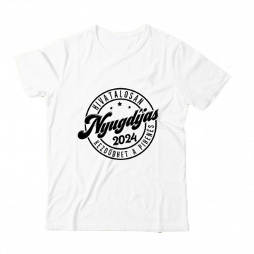 Kezdődhet a pihenés Gyermek...