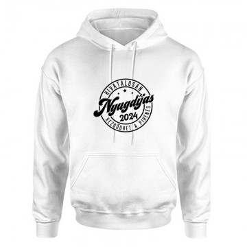 Kezdődhet a pihenés Unisex...