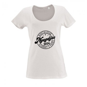 Kezdődhet a pihenés Női O...