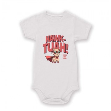 Hawk Tuah Llama Baby Body