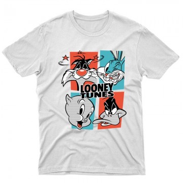 Looney Tunes Together...