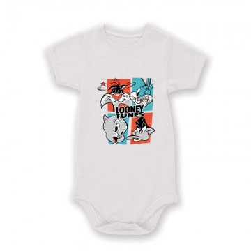 Looney Tunes Together Baby...