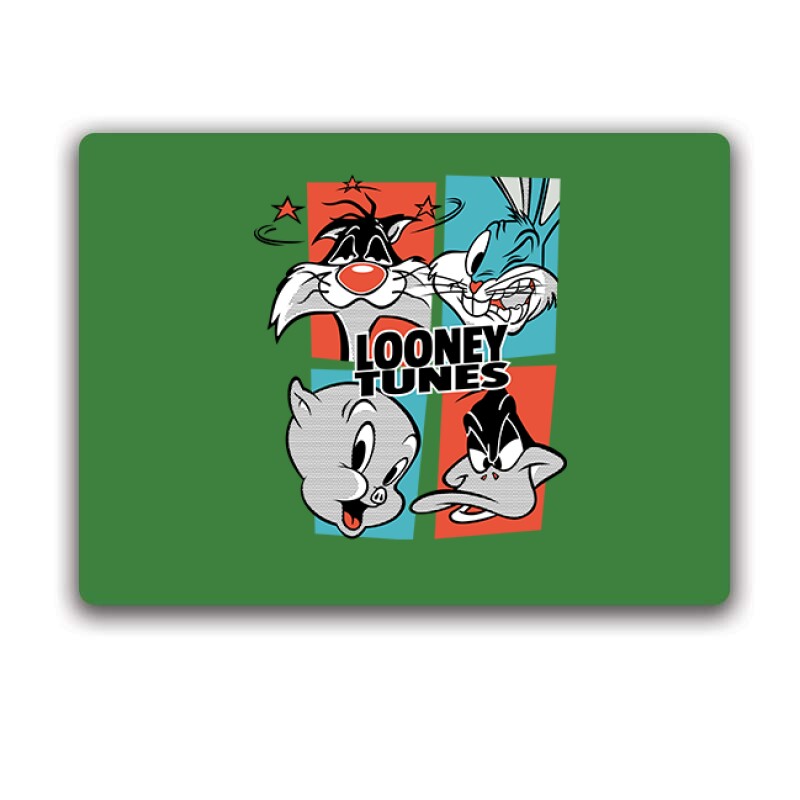 Looney Tunes Together Egérpad