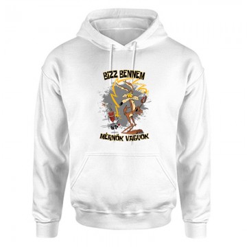 Bízz bennem mérnök vagyok...