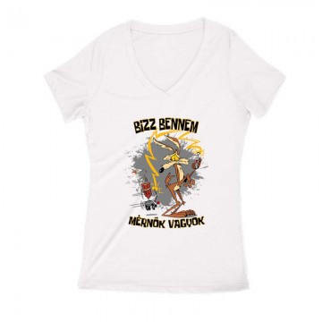 Bízz bennem mérnök vagyok...