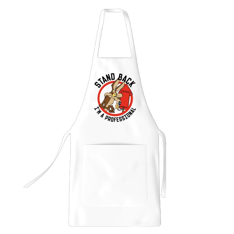 I'm professional (Coyote) Kötény