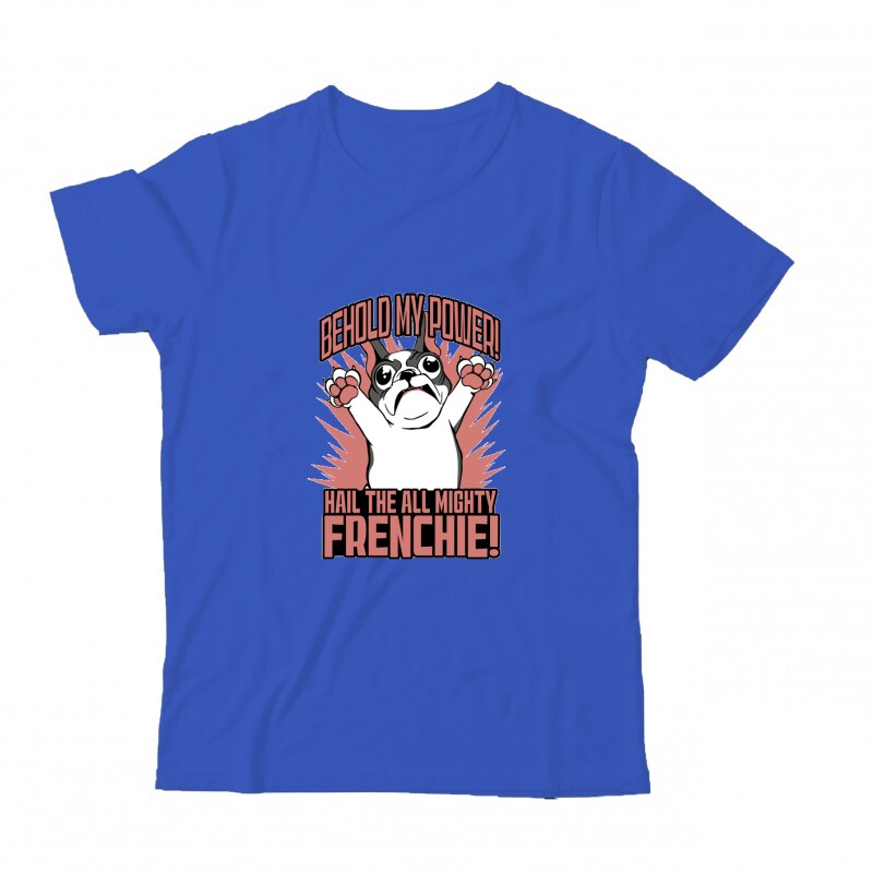 Behold my-power Gyermek Póló