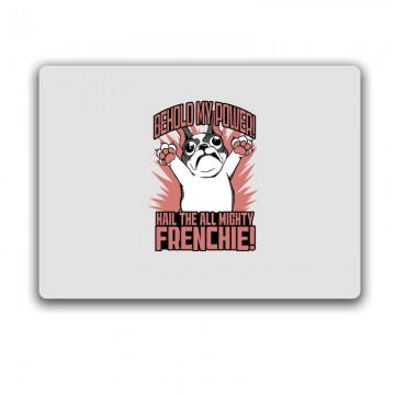 Behold my-power Egérpad