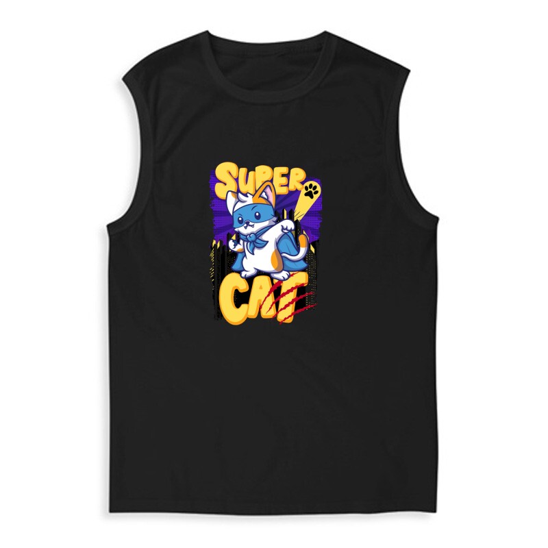 Super Cat Férfi Trikó