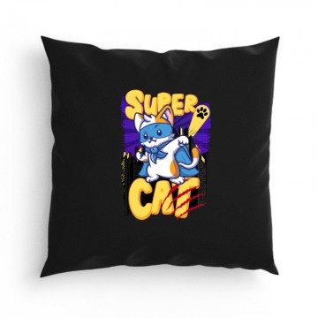 Super Cat Párna