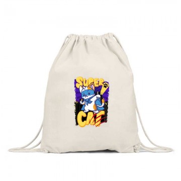 Super Cat Hátizsák