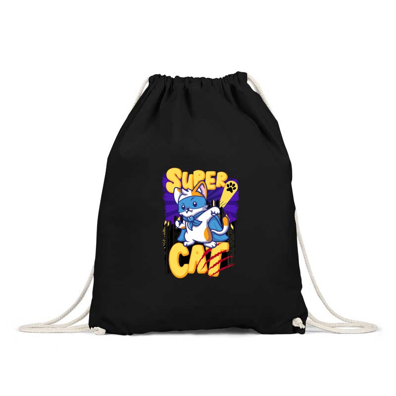 Super Cat Hátizsák