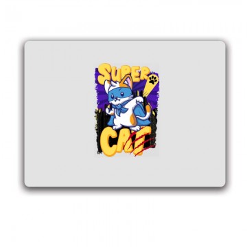 Super Cat Egérpad