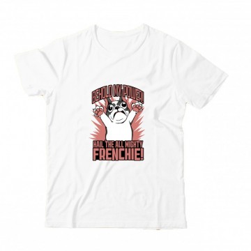 Behold my-power Gyermek Póló