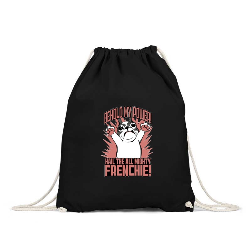 Behold my-power Hátizsák