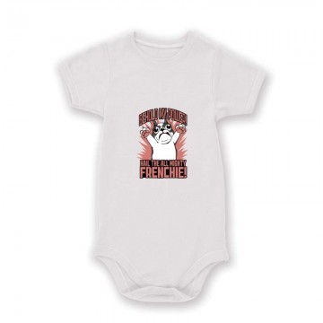 Behold my-power Baby Body