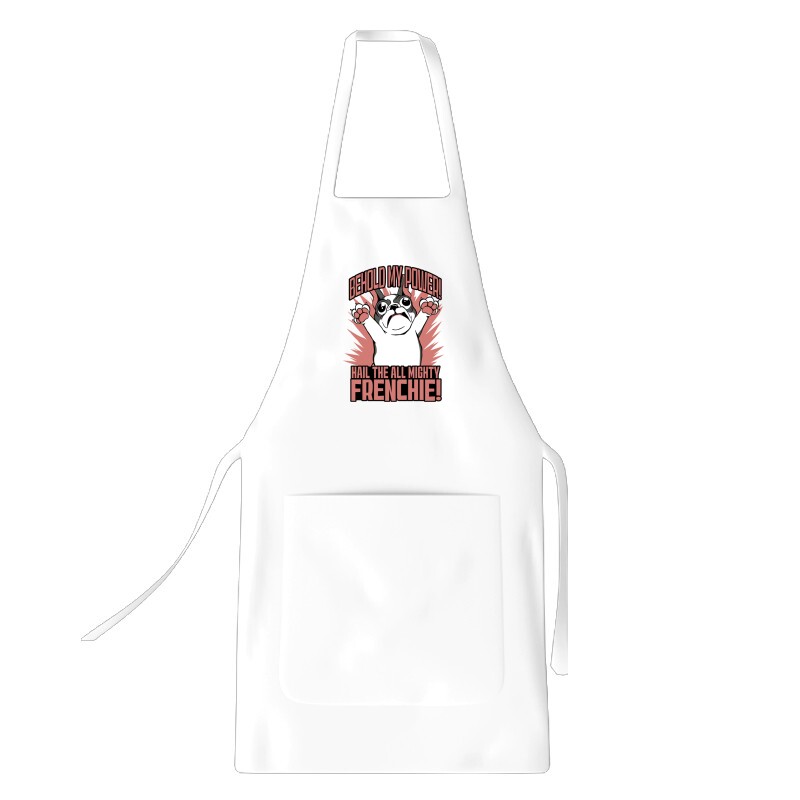 Behold my-power Kötény