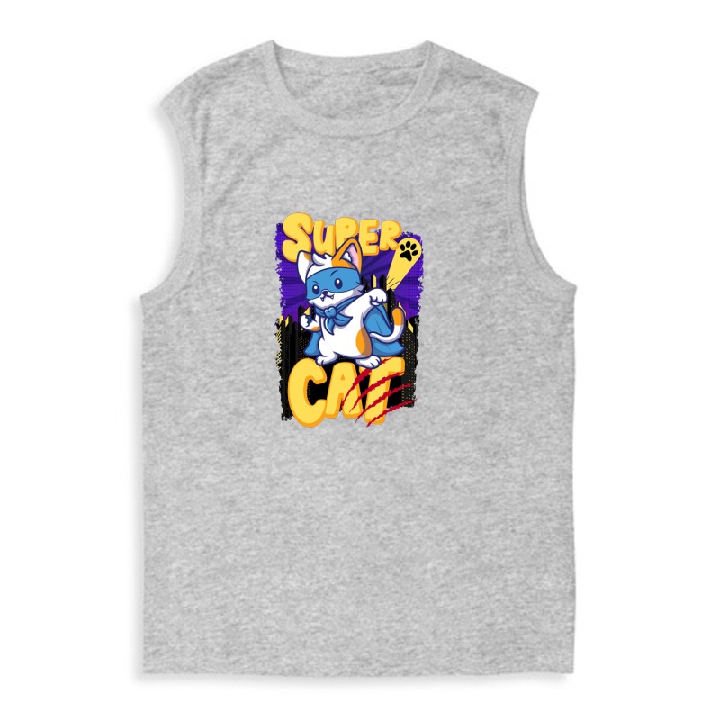 Super Cat Férfi Trikó