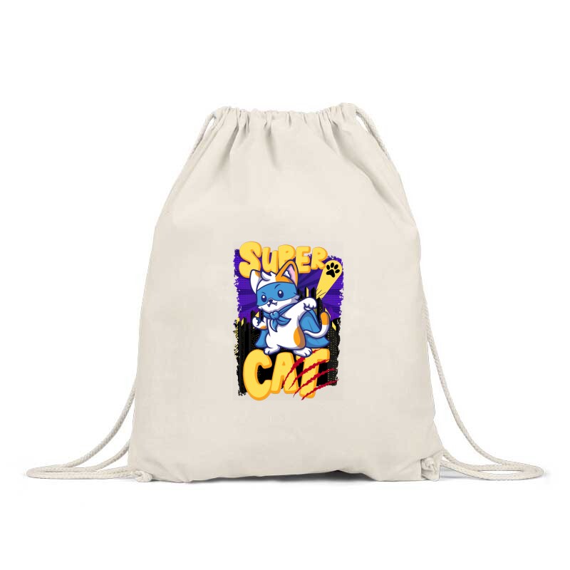 Super Cat Hátizsák