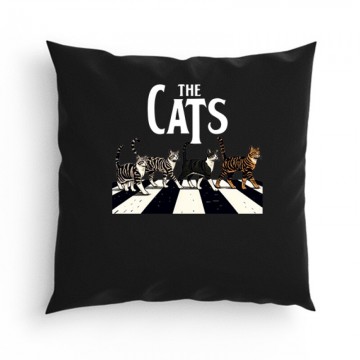 The Cats Párna