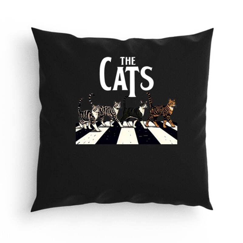 The Cats Párna