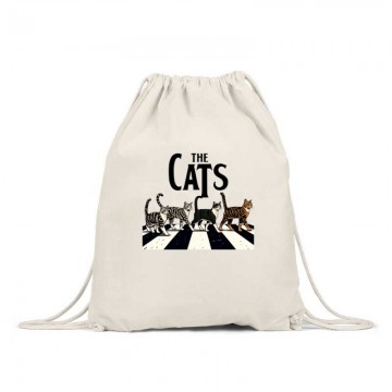 The Cats Hátizsák