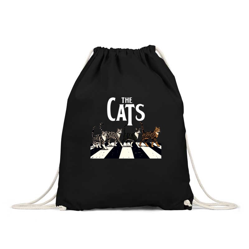 The Cats Hátizsák