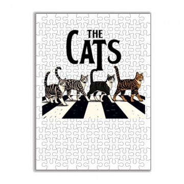 The Cats Puzzle