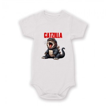 Catzilla_2 Baby Body