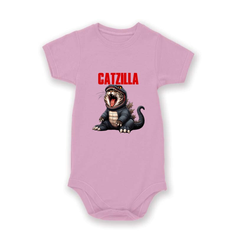 Catzilla_2 Baby Body