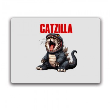 Catzilla_2 Egérpad