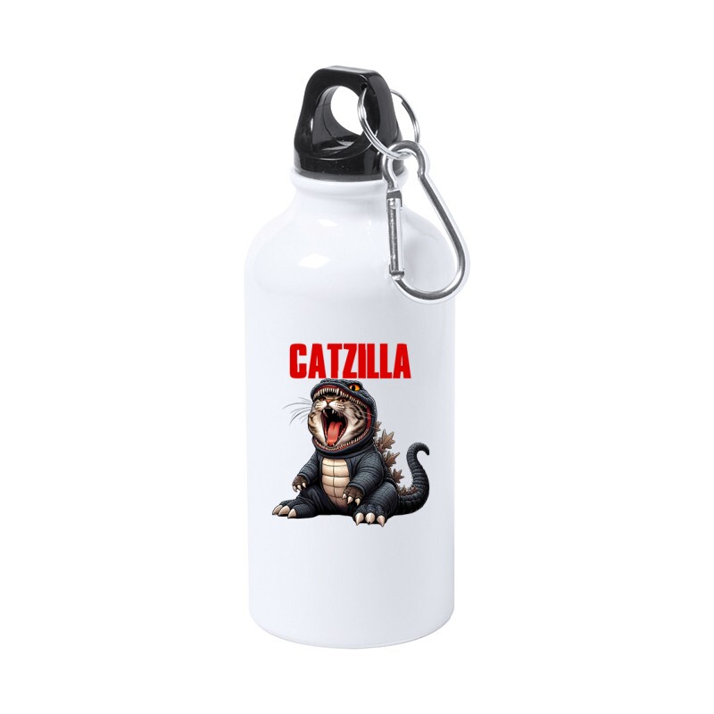 Catzilla_2 Kulacs
