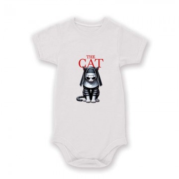 Horror Cat Baby Body