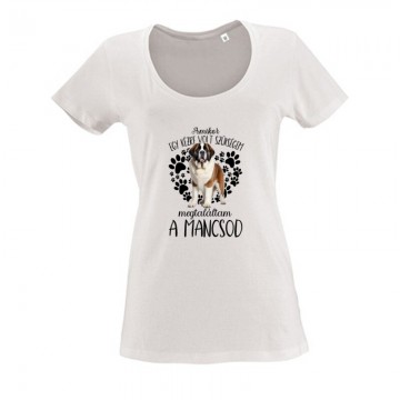 Megtaláltam a mancsod...