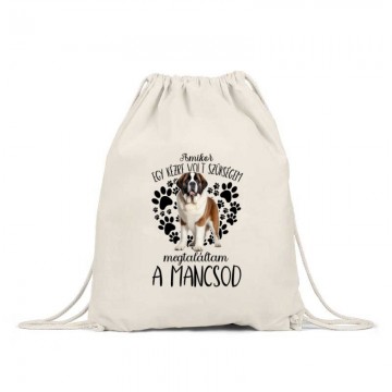 Megtaláltam a mancsod...