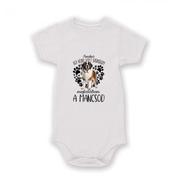 Megtaláltam a mancsod...