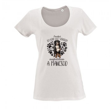 Megtaláltam a mancsod...