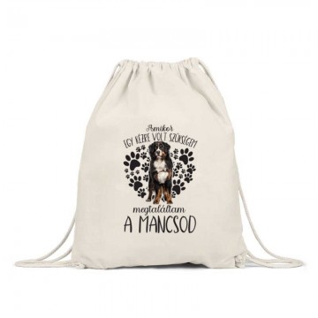 Megtaláltam a mancsod...