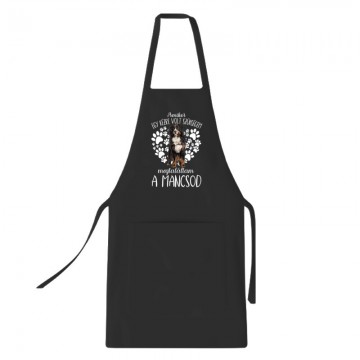 Megtaláltam a mancsod...