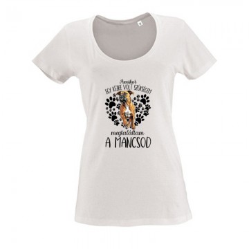 Megtaláltam a mancsod...