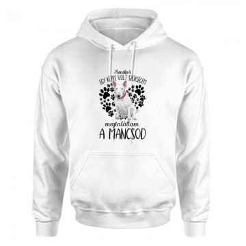 Megtaláltam a mancsod...