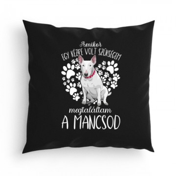 Megtaláltam a mancsod...