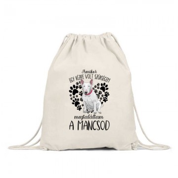 Megtaláltam a mancsod...