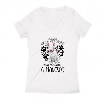 Megtaláltam a mancsod...