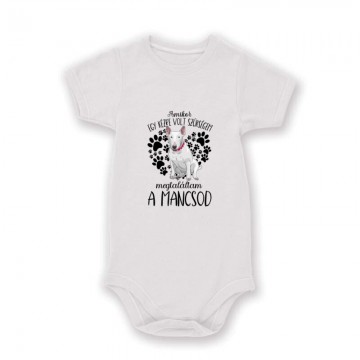 Megtaláltam a mancsod...