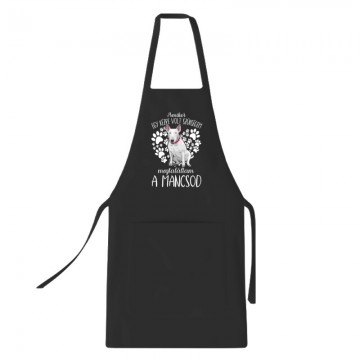 Megtaláltam a mancsod...