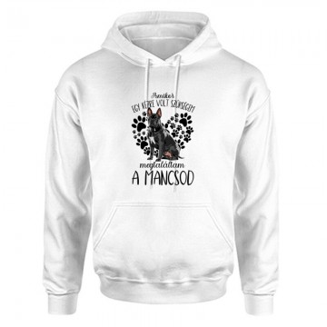 Megtaláltam a mancsod (Cane...