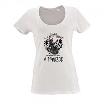 Megtaláltam a mancsod (Cane...