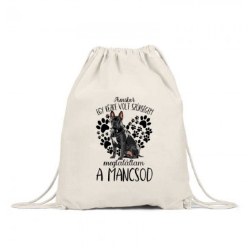 Megtaláltam a mancsod (Cane...