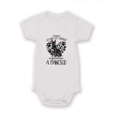 Megtaláltam a mancsod (Cane...